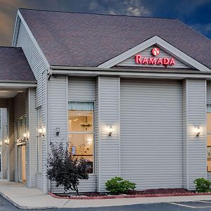 Ramada By Wyndham Cleveland Airport West