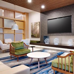 Fairfield By Marriott Inn & Suites Houston League City