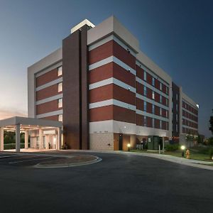 Home2 Suites By Hilton Charlotte University Research Park